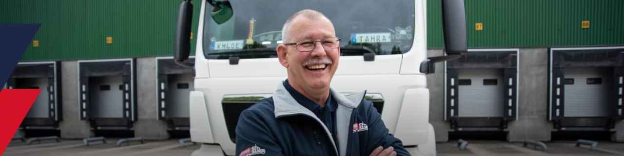 Chauffeurs Nederland