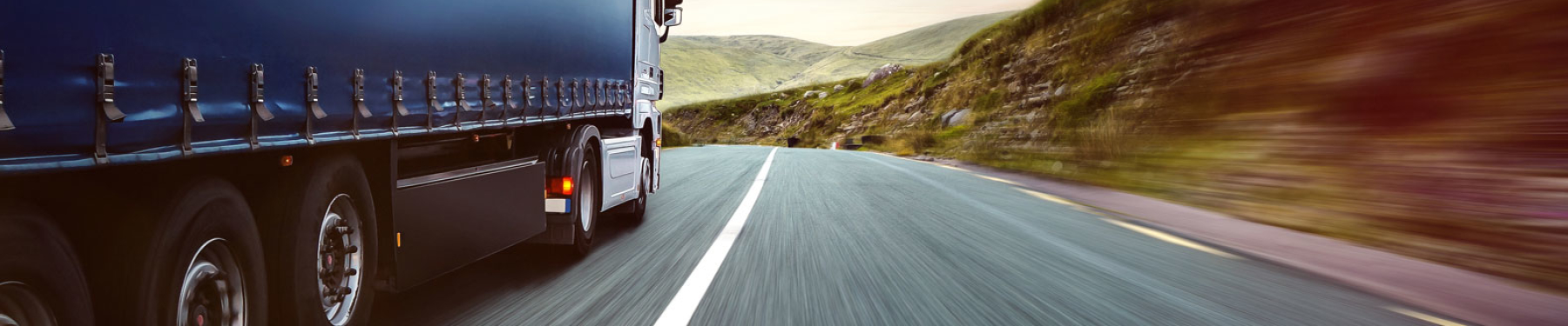 Vrachtwagenchauffeur CE | AG Transport